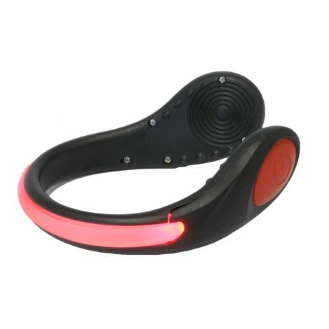 LED Reflektor Schuh Clip