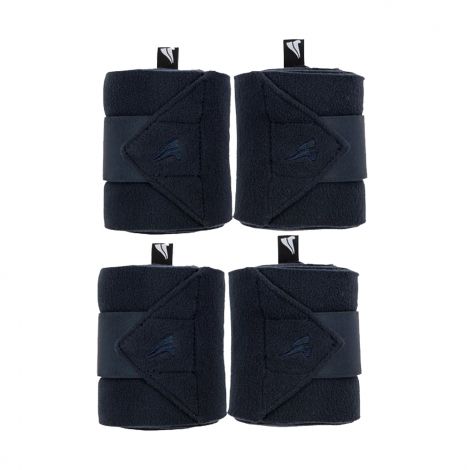 Euro Star Fleece Bandage 4er Set