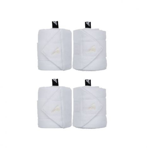 Euro Star Fleece Bandage 4er Set