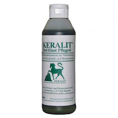 Keralit Huf-Elast Pflegeöl 300ml