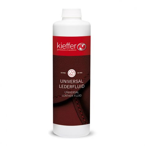 Kieffer Universal Lederfluid 500ml