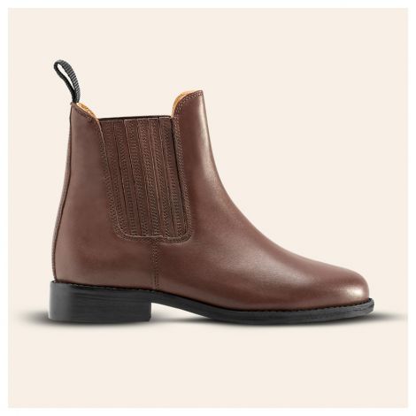 Damen Reitstiefelette Braga