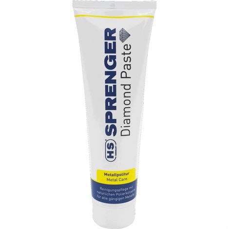 Sprenger HS Diamond Paste Metallpolitur 100ml